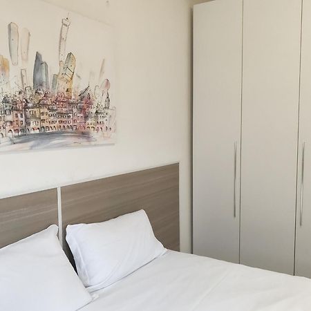 Aurora Guest House- Dimore Bolognesi 外观 照片