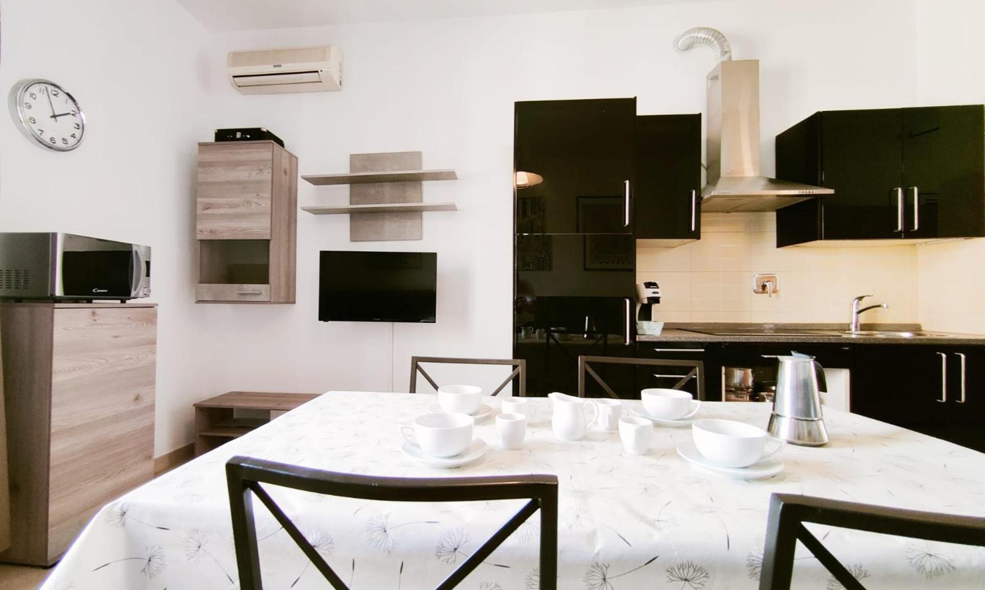 Aurora Guest House- Dimore Bolognesi 外观 照片