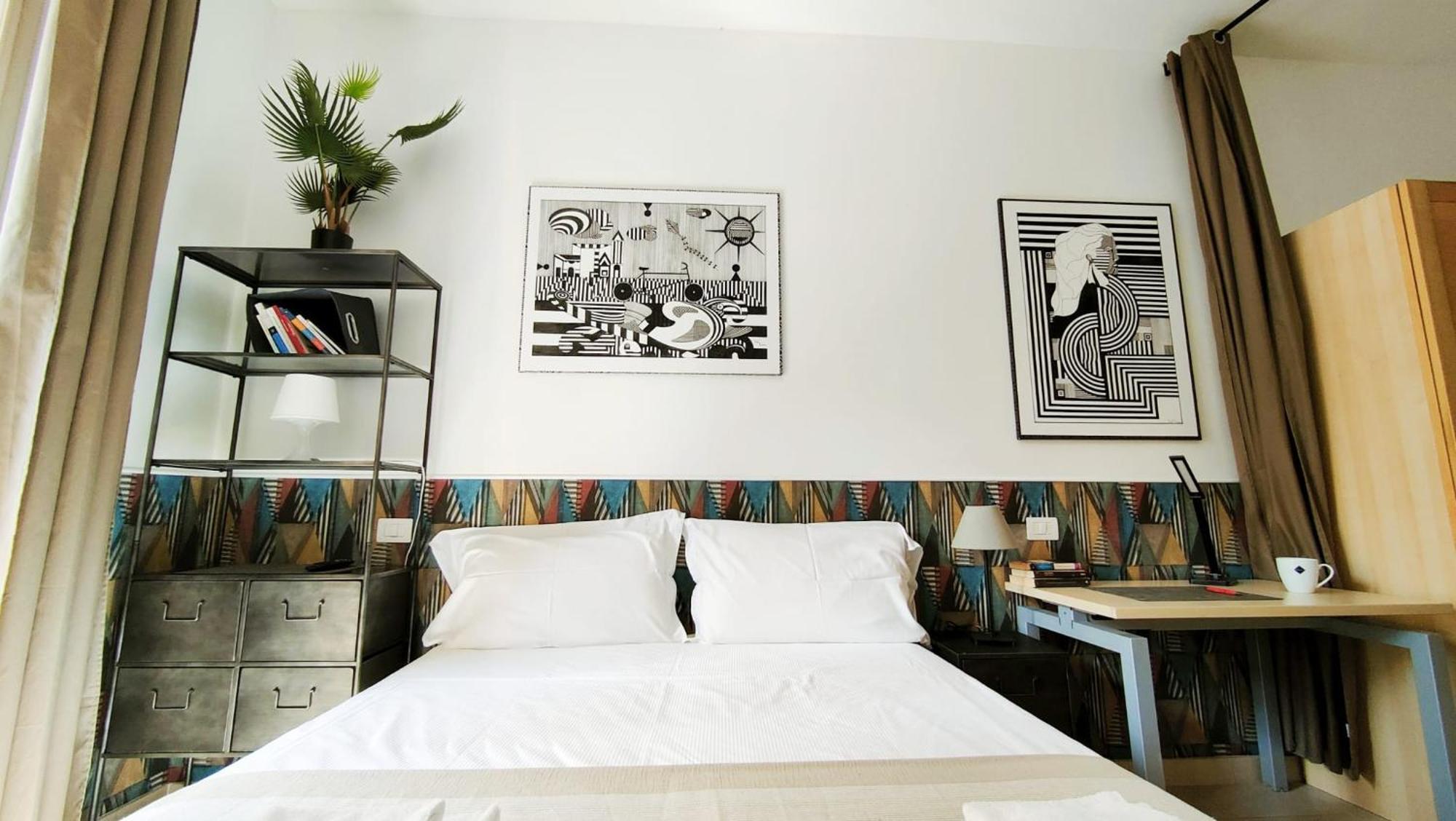 Aurora Guest House- Dimore Bolognesi 外观 照片
