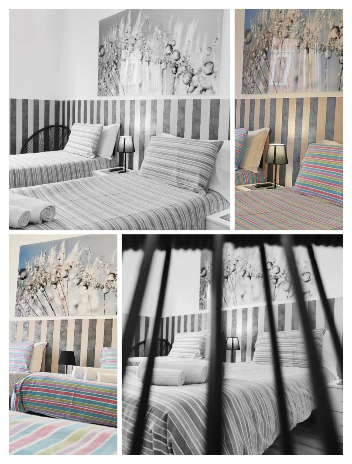 Aurora Guest House- Dimore Bolognesi 外观 照片