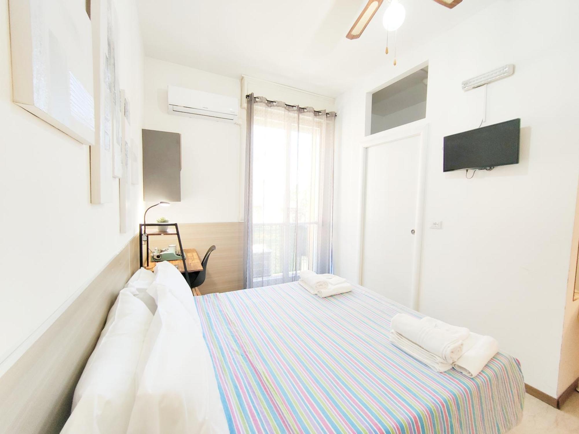 Aurora Guest House- Dimore Bolognesi 外观 照片