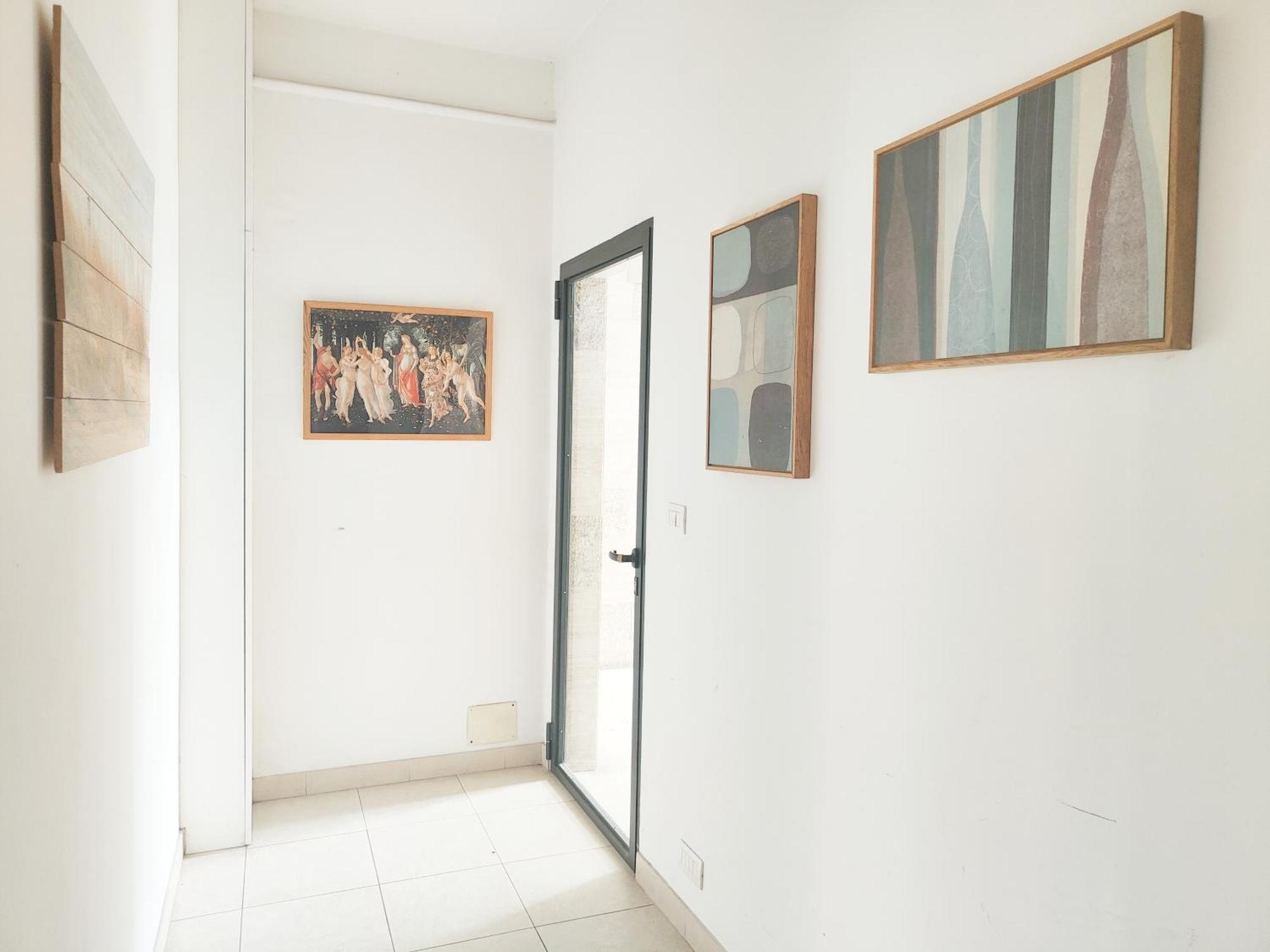 Aurora Guest House- Dimore Bolognesi 外观 照片