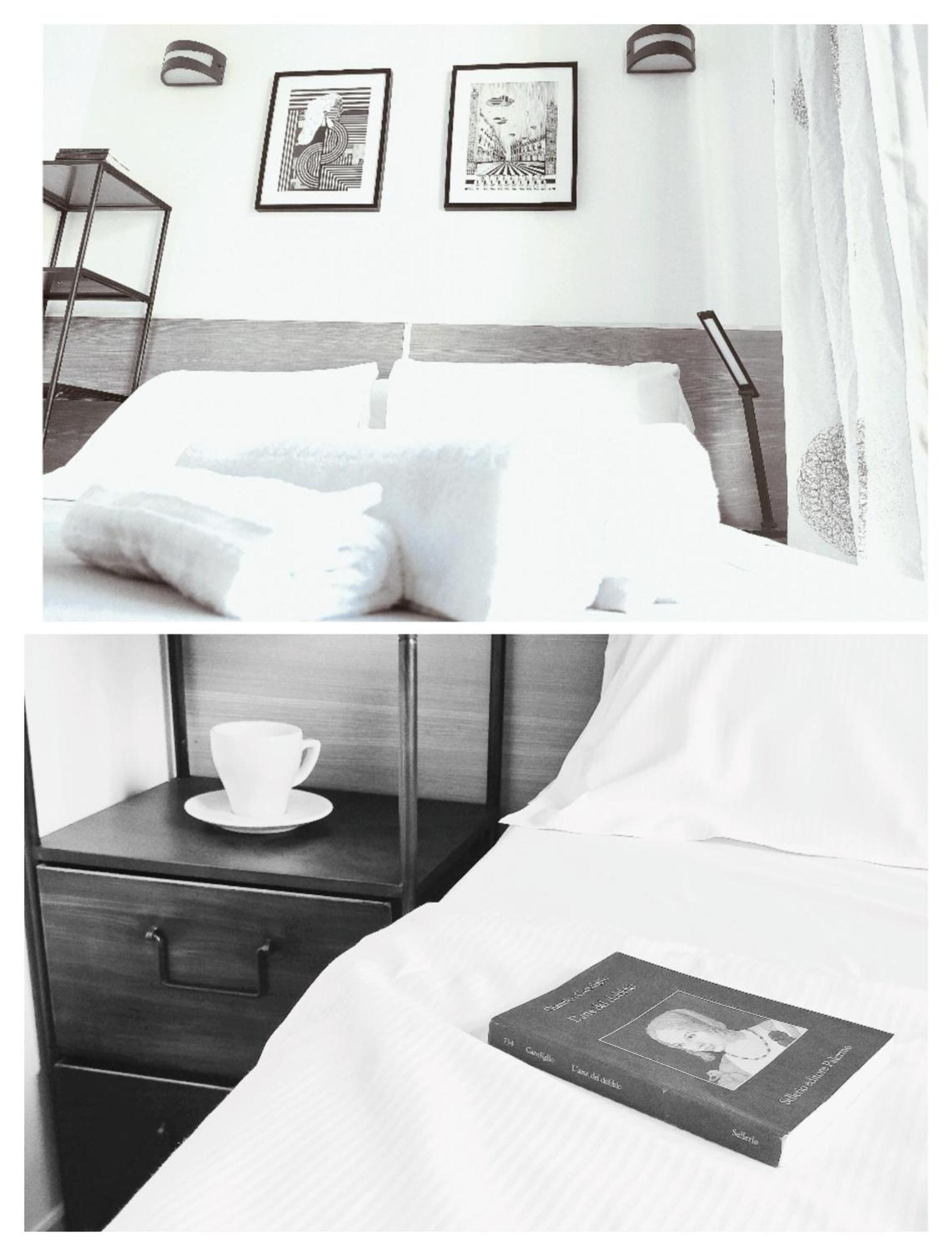 Aurora Guest House- Dimore Bolognesi 外观 照片