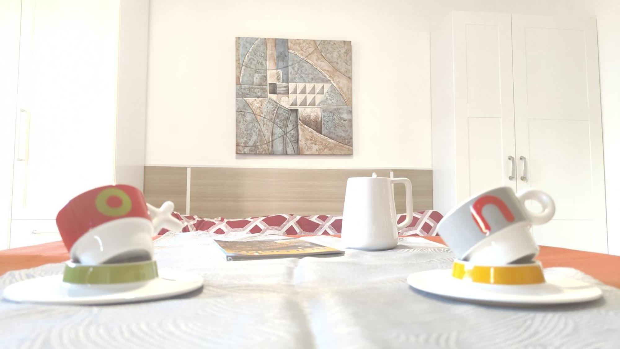 Aurora Guest House- Dimore Bolognesi 外观 照片